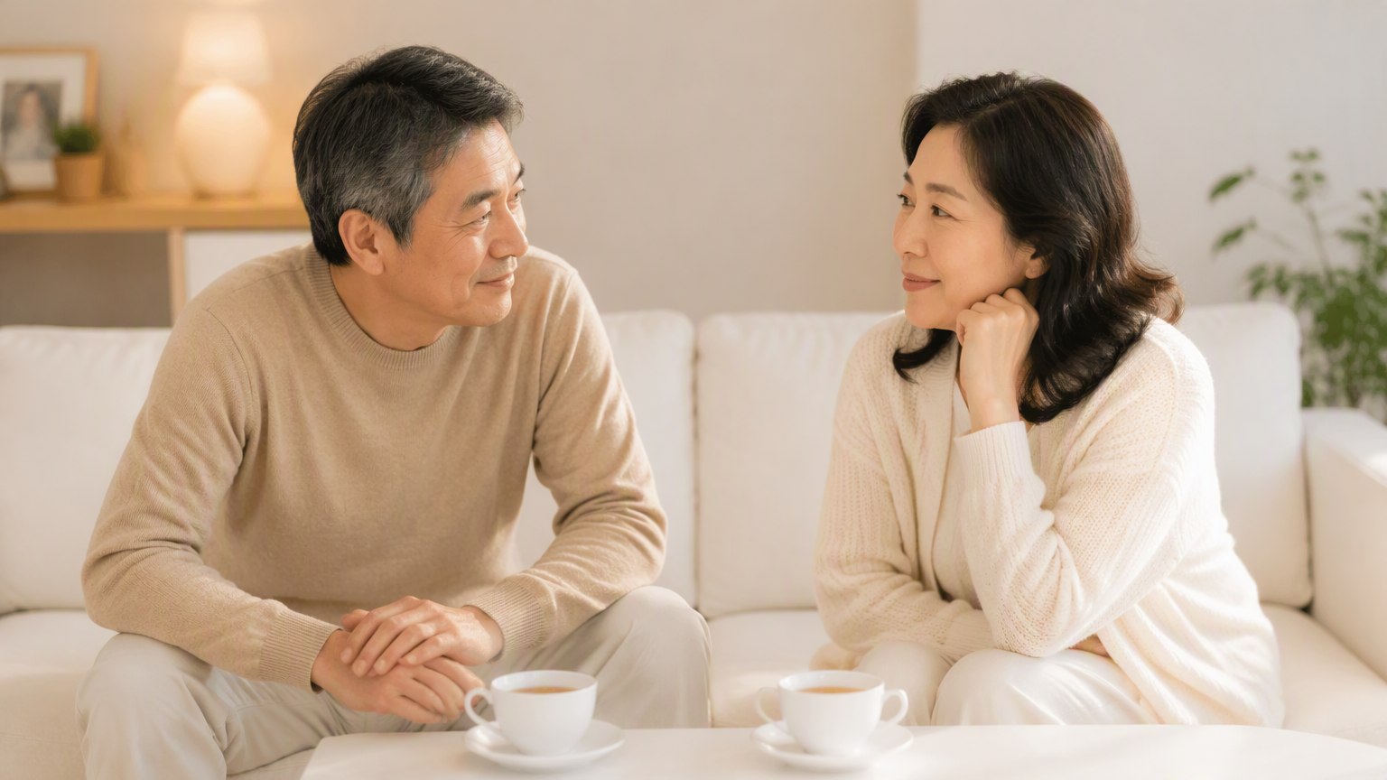 婚姻里最伤人的不是争吵